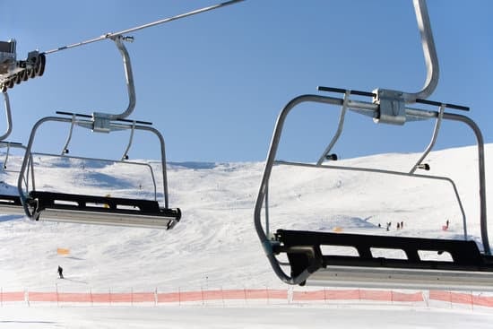 ski lifts in Poland