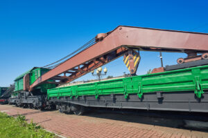 rail crane maintenance course 